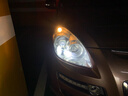 路泊斯特適用BYD比亞迪宋S6元F3 F0 F6 MAX秦元S7E5E6E5G3R汽車(chē)led大燈泡 宋/DM/EV300/400 16-18款 近光 2支裝 曬單實(shí)拍圖