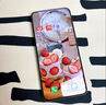 興麟【超聲波定制】真我GT7Pro手機膜realme gt7pro競速版全膠微晶陶瓷無(wú)塵艙高清秒貼鏡頭鋼化膜防摔 超清1套【超聲波秒解鎖，一拉秒貼除塵】 真我GT7Pro（超聲波定制） 曬單實(shí)拍圖