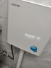 LESSO聯(lián)塑水箱家用衛(wèi)生間大沖力廁所蹲便器抽水馬桶廁所沖水箱壁掛式2112 曬單實(shí)拍圖