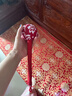 艾草錘養(yǎng)生錘經(jīng)絡(luò)拍打神器頸肩錘背拍八虛拍子艾灸捶按摩棒筋絡(luò) 顏色隨機(jī) 【26cm】1個(gè) 曬單實(shí)拍圖
