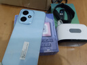 榮耀400 【國家補(bǔ)貼15%】新品5G手機(jī) 海風(fēng)藍(lán) 12+256GB 官方標(biāo)配 曬單實(shí)拍圖