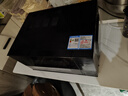 格蘭仕微波爐京東自營(yíng) 家用小型20升 大平板底盤(pán)  700瓦省電智能菜單 一鍵解凍 薄膜按鍵SF20 曬單實(shí)拍圖