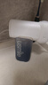 usmile笑容加沖牙器 洗牙器牙齒沖洗器 伸縮便攜式?jīng)_牙器C10S松煙墨2.0 七夕情人節(jié)禮物 曬單實拍圖