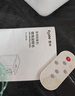 富林（Folee）家用制氧機(jī)老人孕婦氧氣機(jī)專用家庭輕音便攜吸氧機(jī)帶霧化FL100FW 曬單實(shí)拍圖