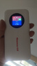紐曼隨身wifi可移動(dòng)無(wú)線(xiàn)wifi6免插卡上網(wǎng)寶隨行無(wú)線(xiàn)上網(wǎng)卡便攜式車(chē)載4g無(wú)限路由器全國通用流量2025款 曬單實(shí)拍圖