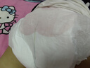 好奇（Huggies）鉑金裝小桃褲成長(cháng)褲XXXL26片*4包(17kg以上)【消暑散熱】 曬單實(shí)拍圖