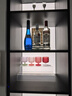 斯米諾（Smirnoff）紅牌伏特加 蒸餾酒 雞尾酒mojito莫吉托洋酒700ml 七夕情人節(jié)禮物 曬單實拍圖