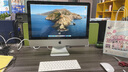 蘋(píng)果 Apple imac 二手蘋(píng)果一體機(jī)電腦臺(tái)式機(jī) 21.5/27英寸 4K/5K 辦公設(shè)計(jì)剪輯 京選電腦 | 一機(jī)一檢 95新【超薄純固態(tài)+獨(dú)顯】093-i5-8-256 曬單實(shí)拍圖