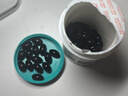 Swisse斯維詩(shī) PQQ+DHA腦力魚(yú)油 大腦煥能 腦黃金DHA提升記憶力60粒/瓶 曬單實(shí)拍圖
