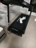 立久佳（lijiujia）跑步機家庭用智能降噪可折疊免安裝走步機寬大跑臺-暴汗猛犸 67CM跑臺/蜂窩減震/可調坡度 曬單實(shí)拍圖