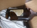 咸亨雕皇十年陳釀500mL*12瓶 紹興特產(chǎn)黃酒花雕酒老酒自飲整箱裝黃酒 御雕黑標 500mL 12瓶 整箱裝 曬單實(shí)拍圖