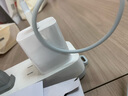固質(zhì)蘋(píng)果充電器正品充電線(xiàn)氮化鎵適配原裝45W快充線(xiàn)PD套裝iPhone14ProMax 16 15手機13充電頭30W數據線(xiàn) 【蘋(píng)果6-14系列】快充頭+閃充線(xiàn)丨1米套裝 曬單實(shí)拍圖