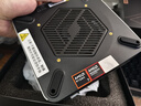 機械革命【國家補貼20%】imini Pro830 商務(wù)迷你臺式機電腦(R7-8745H 32G 1T SSD)支持壁掛 冷灰銀 曬單實(shí)拍圖