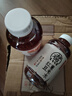 元氣森林好自在無(wú)糖飲料 紅豆薏米水 500ml*15瓶整箱紅棗綠豆水0糖0脂飲料 紅豆薏米水500ml*12瓶 曬單實(shí)拍圖