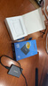 三星（SAMSUNG）4TB Type-c USB 3.2 移動(dòng)固態(tài)硬盤（PSSD） T7 灰色 NVMe傳輸速度1050MB/s 手機(jī)直連筆記本外接 曬單實(shí)拍圖