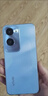 vivo Y36c 8GB+128GB 菱光紫 國家補貼 靈動(dòng)外觀(guān) 5000mAh大電池 90Hz高亮護眼屏 5G 拍照 手機 曬單實(shí)拍圖