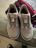 足力健老人鞋中老年運動(dòng)休閑散步鞋送長(cháng)輩緩震散步鞋25313061J 淺麥色-女 37 曬單實(shí)拍圖