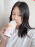 希樂(lè )（cille）兒童保溫杯316不銹鋼水杯學(xué)生上學(xué)專(zhuān)用男女生吸管杯子節日禮物 曬單實(shí)拍圖
