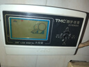 NJTYTMC西子 太陽(yáng)能熱水器控制器 全天候智能自動(dòng)上水儀表配件 全套3000W+不銹鋼探頭 曬單實(shí)拍圖