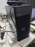 戴爾（DELL）Precision T3660/T3680/T2圖形工作站服務(wù)器臺式電腦主機定制 設計建模AIGC模型訓練DeepSeek部署 T3680【I9-14900K 24核3.2G】 64G 曬單實(shí)拍圖