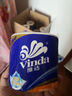 維達(dá)（Vinda）有芯卷紙 藍(lán)色經(jīng)典4層160克*27卷 厚韌耐用 衛(wèi)生紙卷筒紙紙巾整箱 曬單實(shí)拍圖