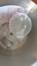小熊（Bear）和面機 揉面機 廚師機 全自動(dòng)家用多功能智能活面攪面機 面包面粉發(fā)酵醒面 HMJ-A35M1 3.5L 曬單實(shí)拍圖