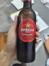 星達露地中海式高度拉格黃啤酒330ml 西班牙進(jìn)口 啤酒整箱批發(fā)24瓶 330mL 12瓶 曬單實(shí)拍圖