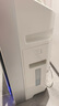 松下（Panasonic）【國家補貼】家用空氣凈化器除甲醛除菌寵物除異味過敏源消毒機衛(wèi)健委備案加濕VJL55C2 曬單實拍圖