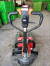 合力1.5噸鋰電池電動(dòng)叉車2噸帶電子稱電動(dòng)地牛托盤搬運(yùn)車液壓拖車 合力1.5噸外寬685mm（24v20ah） 曬單實(shí)拍圖