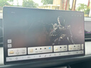 歐力瑤25款比亞迪秦Ldmi中控貼膜屏幕鋼化膜車(chē)內裝飾用品智駕版24適用于 【12.8寸導航】磨砂鋼化膜+【主副駕】防爆納米膜 秦Ldmi 曬單實(shí)拍圖