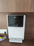海爾（Haier）凈水器家用廚下式RO反滲透純水機(jī)直飲加熱一體機(jī)自來(lái)水全屋前置過(guò)濾器套裝前十名小白鯨 【超值TOP款】管線機(jī)+凈水器套裝 曬單實(shí)拍圖