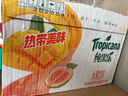 百事可樂(lè )純果樂(lè )X一人之下聯(lián)名 熱帶美味水果飲料450ml*15瓶 新老包裝隨機 曬單實(shí)拍圖