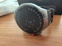 華為（HUAWEI）WATCH 5 智能手表 鴻蒙AI獨(dú)立通話eSIM手勢操控指尖血氧微體檢長續(xù)航國家補(bǔ)貼15%【華為官方授權(quán)】 46mm大表 木星棕素皮復(fù)合表帶 曬單實(shí)拍圖