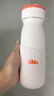 beneunder保溫杯茶水杯子冰杯咖啡杯保冷不銹鋼運動(dòng)男教師禮物女LC80324黑 曬單實(shí)拍圖