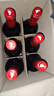 奧蘭小紅帽紅酒橡木桶干紅葡萄酒（五號(hào)）進(jìn)口紅酒整箱 曬單實(shí)拍圖