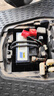 超威（CHILWEE）摩托車(chē)電瓶替YTX5L-BS凌鷹小公主巧格100小踏板車(chē)12V5A蓄電池12伏 曬單實(shí)拍圖