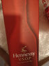 軒尼詩(shī)（Hennessy）VSOP 法國(guó)進(jìn)口 干邑白蘭地 洋酒 700ml 曬單實(shí)拍圖