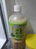 百利沙拉醬 0蔗糖添加焙煎芝麻沙拉汁（卡路里減少50%）蔬菜 1.5L 曬單實(shí)拍圖