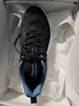 李寧（LI-NING）輕弦男子休閑跑步鞋緩震舒適輕便透氣時(shí)尚低幫網(wǎng)面慢跑鞋男 曬單實(shí)拍圖