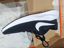 耐克女子緩震專(zhuān)業(yè)跑步鞋冬季公路運動(dòng)NIKE REVOLUTION 7 FB2208 003黑/白色 37.5 曬單實(shí)拍圖