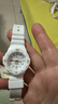 卡西歐（CASIO）手表女學(xué)生考試手表兒童指針夜光運動(dòng)防水男女石英表LRW-200H-7E2 曬單實(shí)拍圖