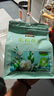 藝福堂茶葉【2025新花】茉莉花茶夏季冷泡茶泡水喝的花草茶袋泡茶包 曬單實拍圖