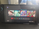 任天堂（Nintendo）【國內保稅倉】Switch2/1代 OLED/續航加強日版/港版便攜家用ns體感游戲機掌機 港版switch2國際多語(yǔ)言保稅（贈共享會(huì )員） 曬單實(shí)拍圖
