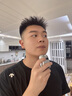 颯望【德國】電動(dòng)剃須刀男士剃胡刀迷你小鋼炮防水刮胡刀不留黑點(diǎn)生日禮物送男朋友老公情人節2025新款 銀灰色【德國16代pro普通款】4核電機4w轉速 曬單實(shí)拍圖