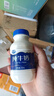 夏進純牛奶 195ml*24瓶 塞上牧場奶源牛奶整箱 禮盒裝 曬單實拍圖