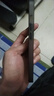 奶小鴨 適用蘋果13手機(jī)殼 iphone13保護(hù)套鏡頭全包超薄透明磨砂防摔軟殼男女款 深空黑 曬單實(shí)拍圖