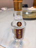 五糧液股份五糧頭曲精品小酒濃香型白酒45度100mL*24瓶小瓶整箱中秋送禮 曬單實(shí)拍圖