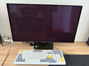 華碩ROG 超殺27 XG27ACDMS 26.5英寸2K電競顯示器280Hz顯示器0.03ms響應HDR400真10Bit G-SYNC兼容OLED 曬單實(shí)拍圖