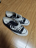 匡威（Converse）1970S男女ALL STAR系列休閑帆布鞋 162058C 42碼US8.5碼 曬單實拍圖