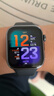 華為（HUAWEI）【七夕情人節(jié)禮物】WATCH FIT 4智能手表運(yùn)動藍(lán)牙通話輕薄大屏高中學(xué)生健康管理NFC門禁男女心率 韻律黑【甄選表帶+精美表盤】 曬單實(shí)拍圖